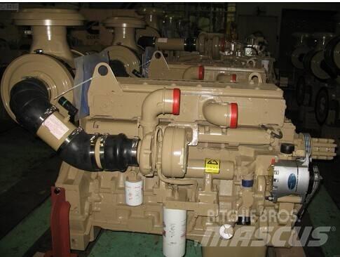 Cummins M11-C335 Motorlar