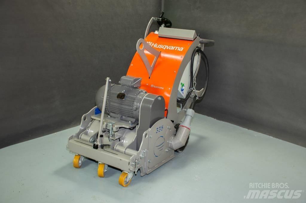  Blastrac BMC 335 Diger