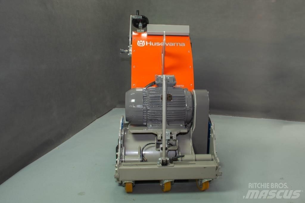  Blastrac BMC 335 Diger