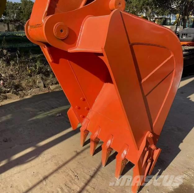 Hitachi ZX200 Paletli ekskavatörler