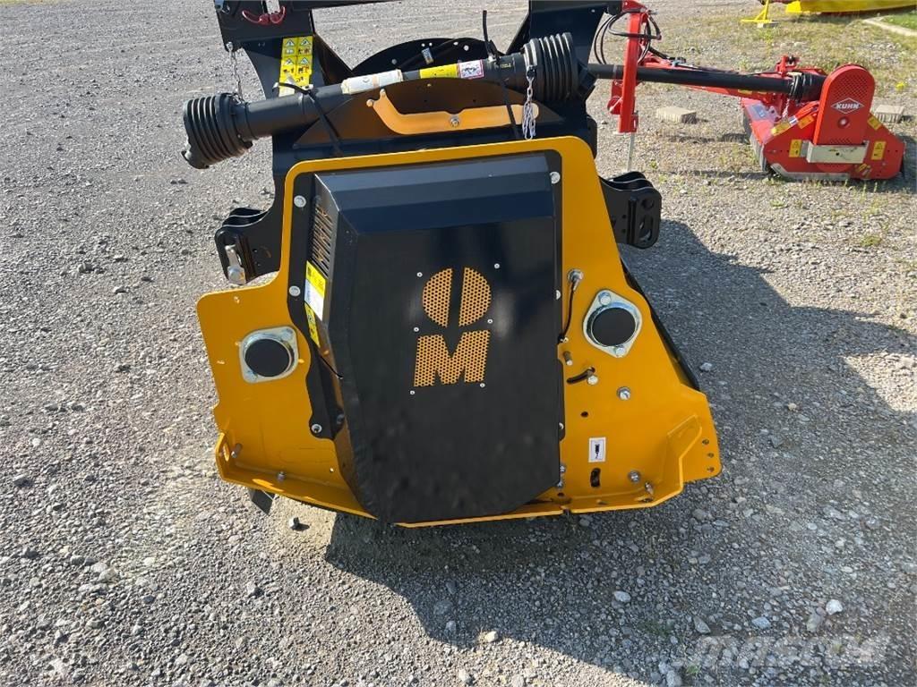 Müthing MU-PRO 280 Diger yol bakim makinalari