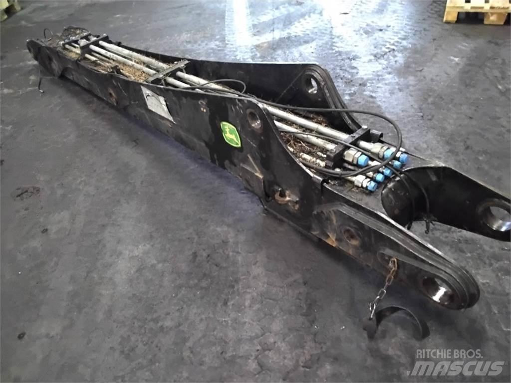 John Deere CH786 Hasat vinçleri