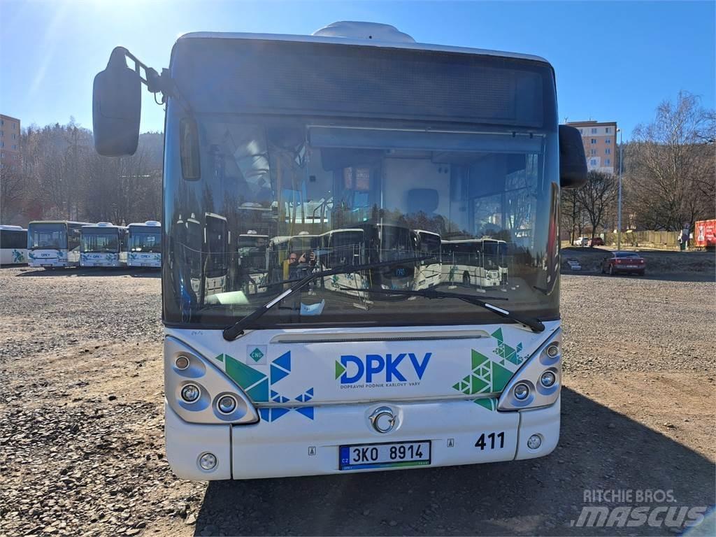 Irisbus CITELIS Diger