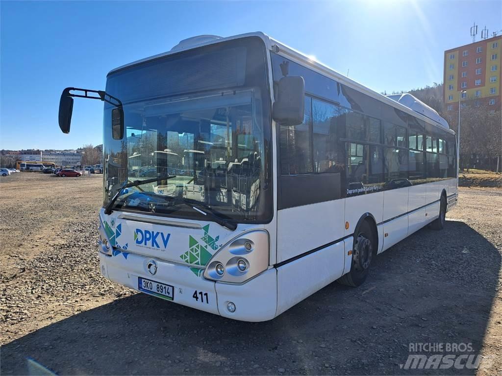 Irisbus CITELIS Diger
