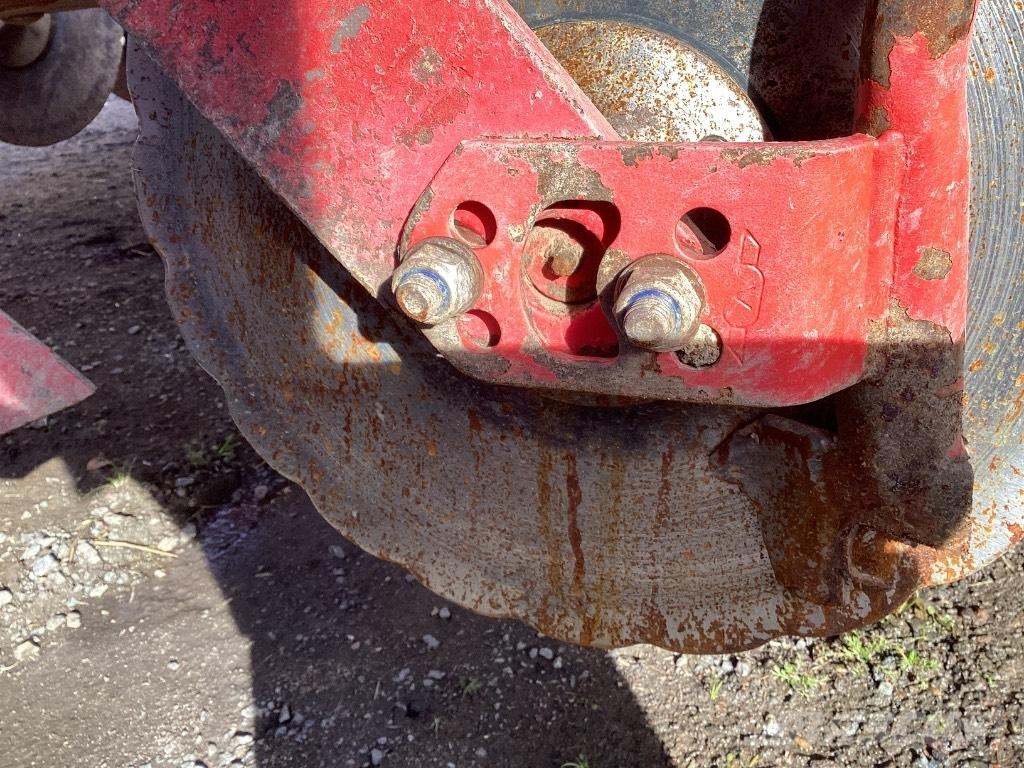 Väderstad Rapid300C Kombine hububat mibzerleri