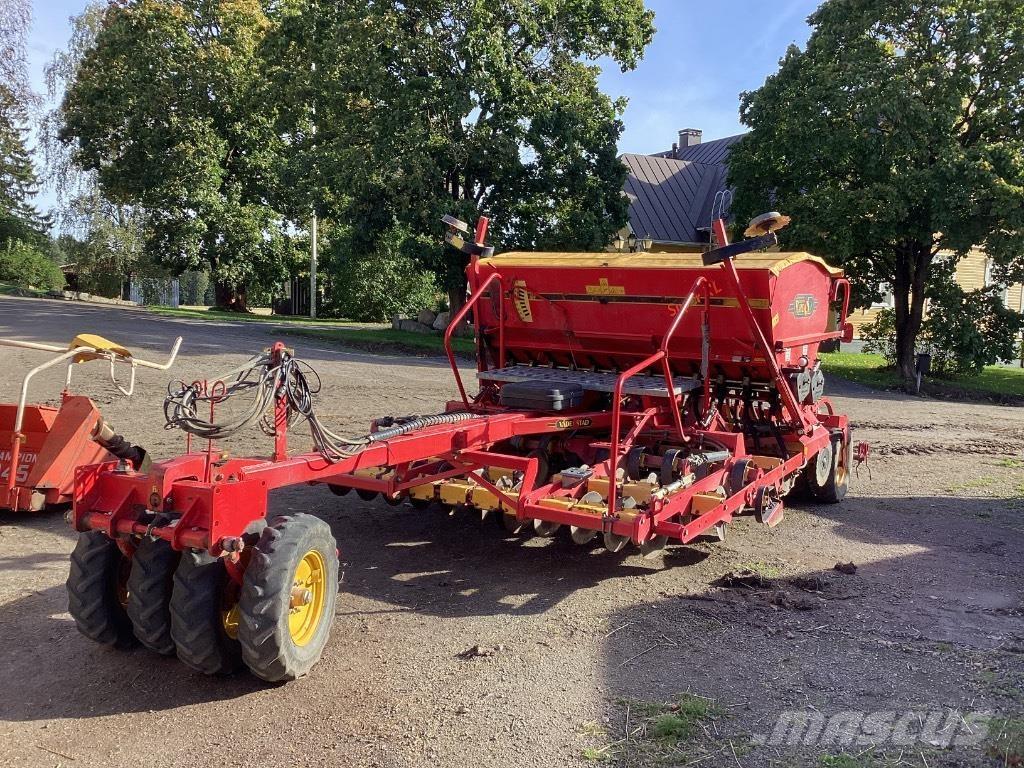 Väderstad Rapid300C Kombine hububat mibzerleri