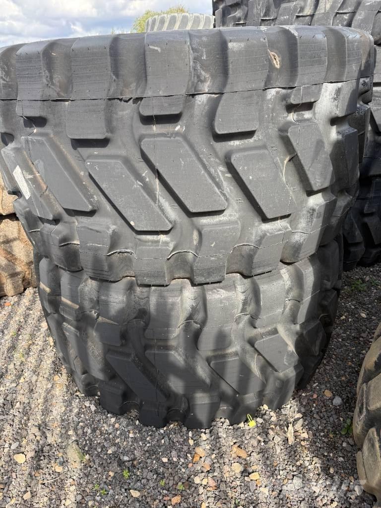 Goodyear 750/65R25 Lastikler