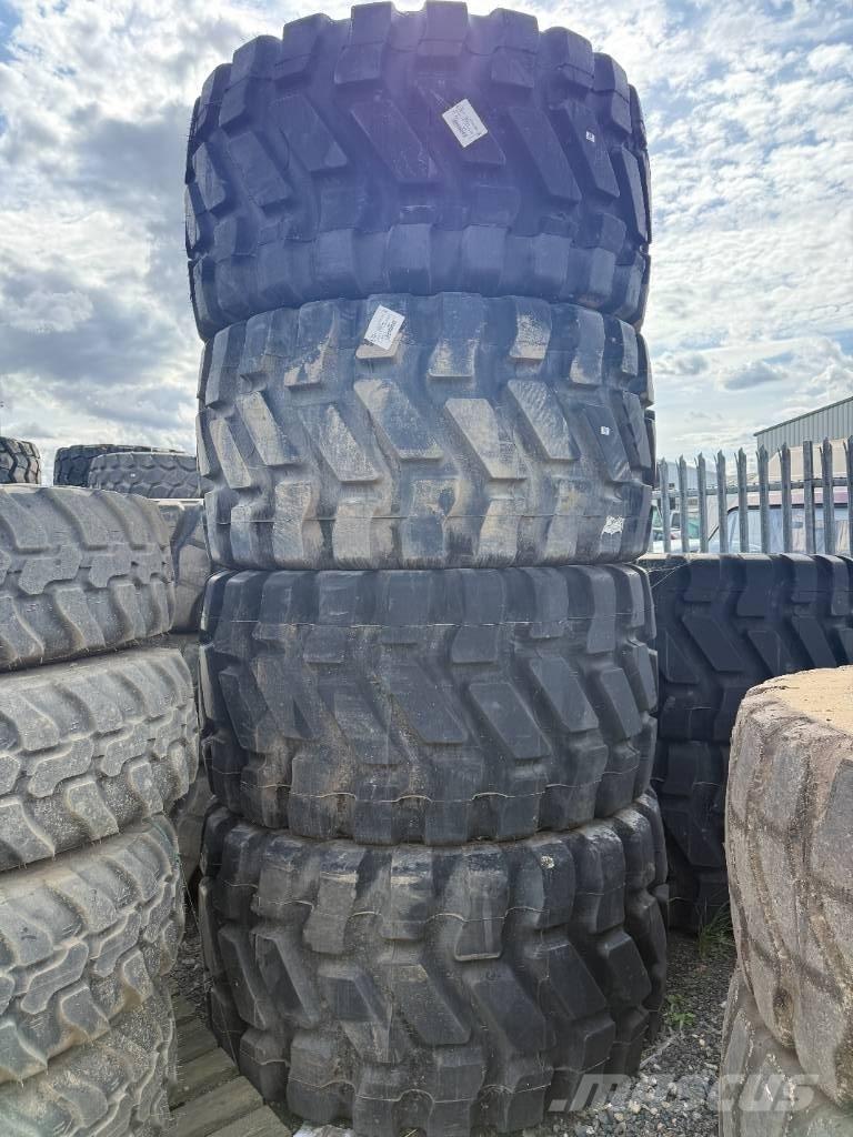 Goodyear 750/65R25 Lastikler