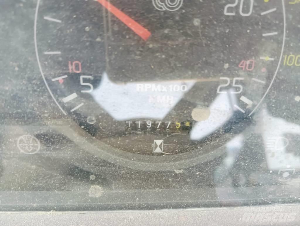 Same Dorado 70 Traktörler