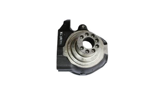 CASE Fuzeta - 144383 Akslar