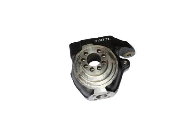 CASE Fuzeta - 144383 Akslar