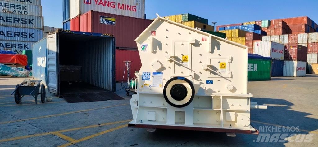 Kinglink PF1210 Kırıcılar
