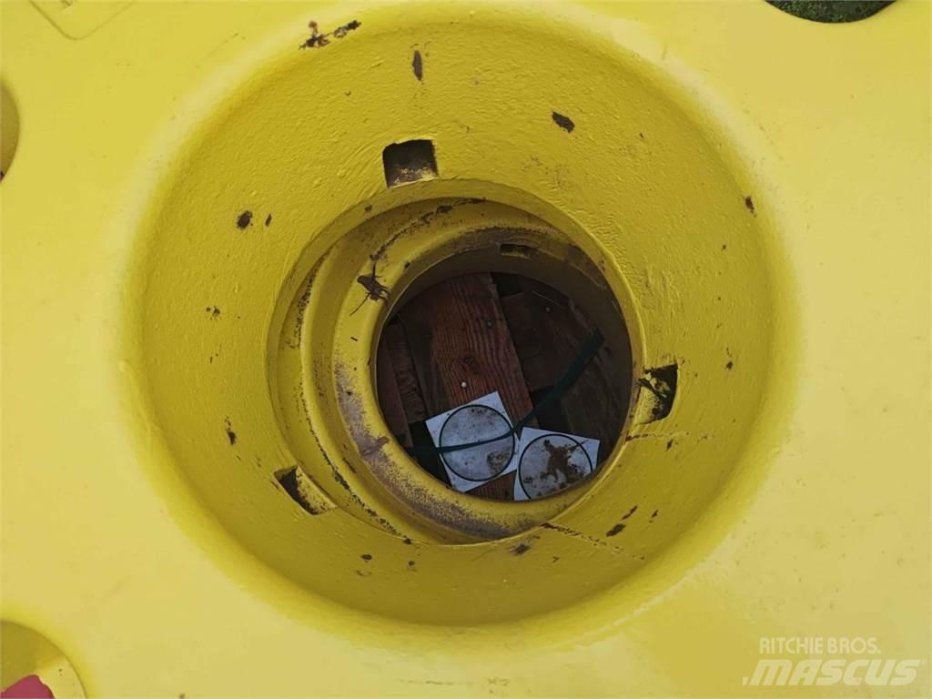 John Deere 620 kg Diger traktör aksesuarlari