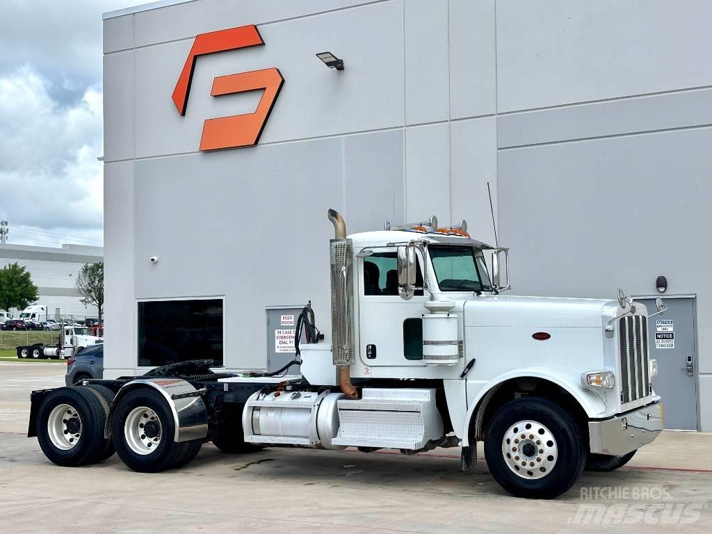 Peterbilt 389 Çekiciler
