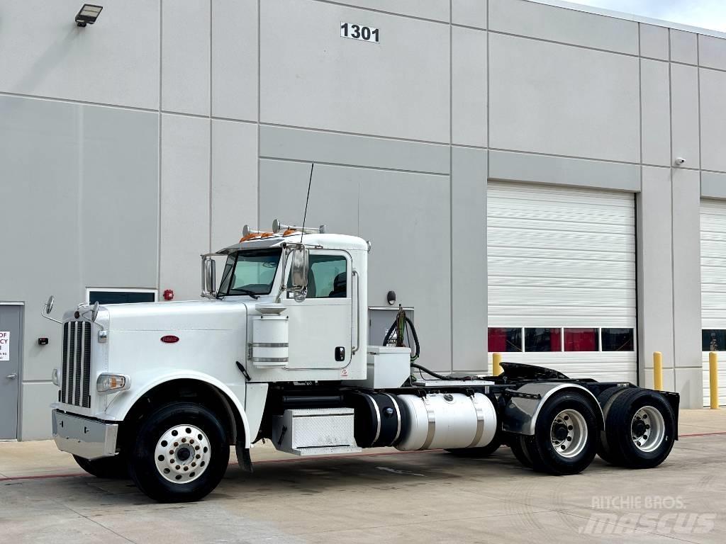 Peterbilt 389 Çekiciler