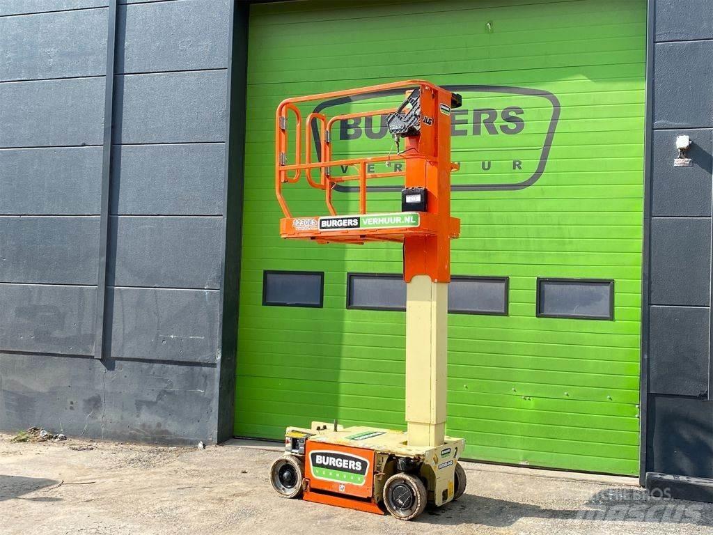 JLG 1230ES Diger lift ve platformlar