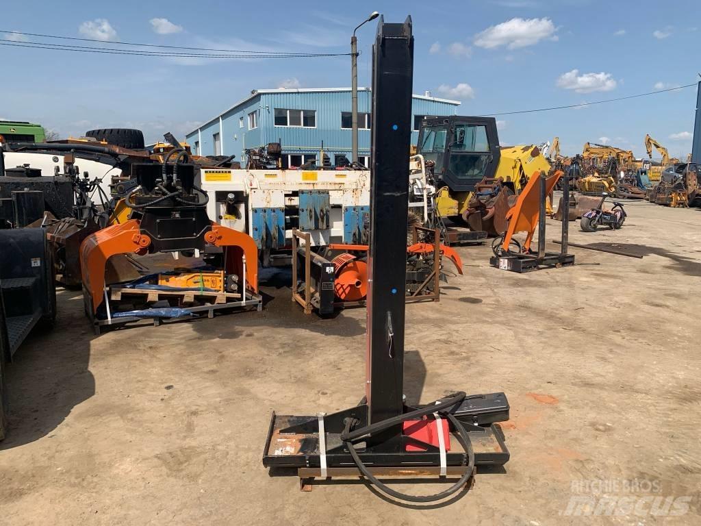  Raytree RMLS18T Diger parçalar