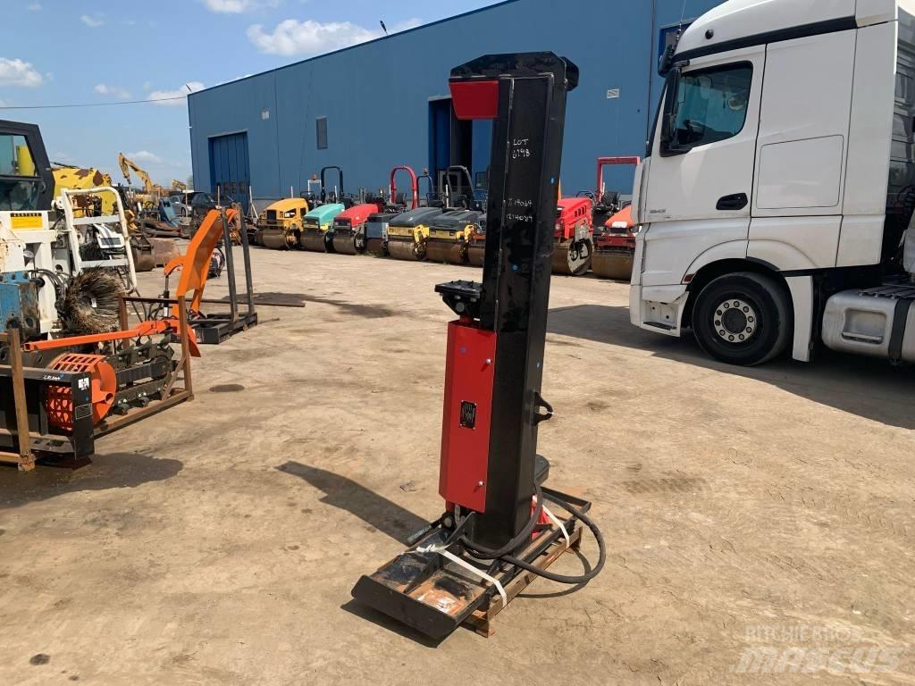  Raytree RMLS18T Diger parçalar