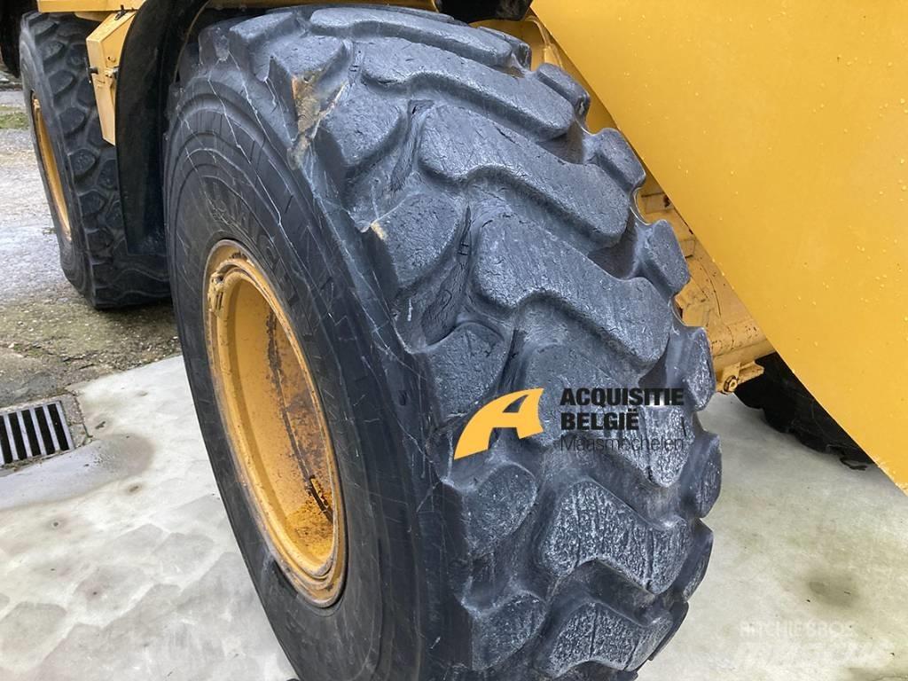CAT 930M Tekerlekli yükleyiciler