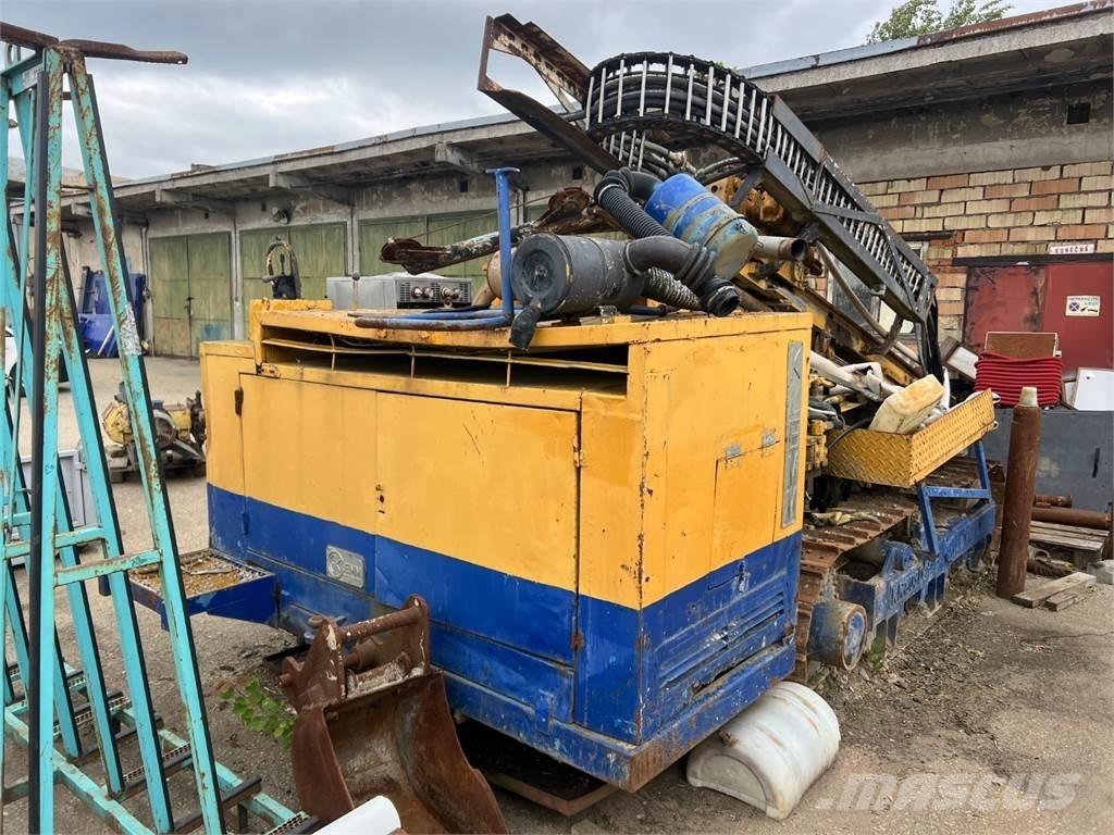 Klemm KR 803 D Diger