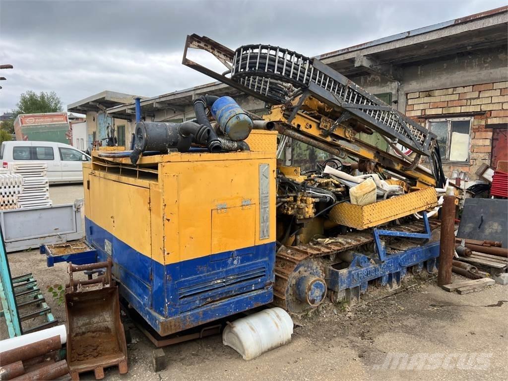 Klemm KR 803 D Diger