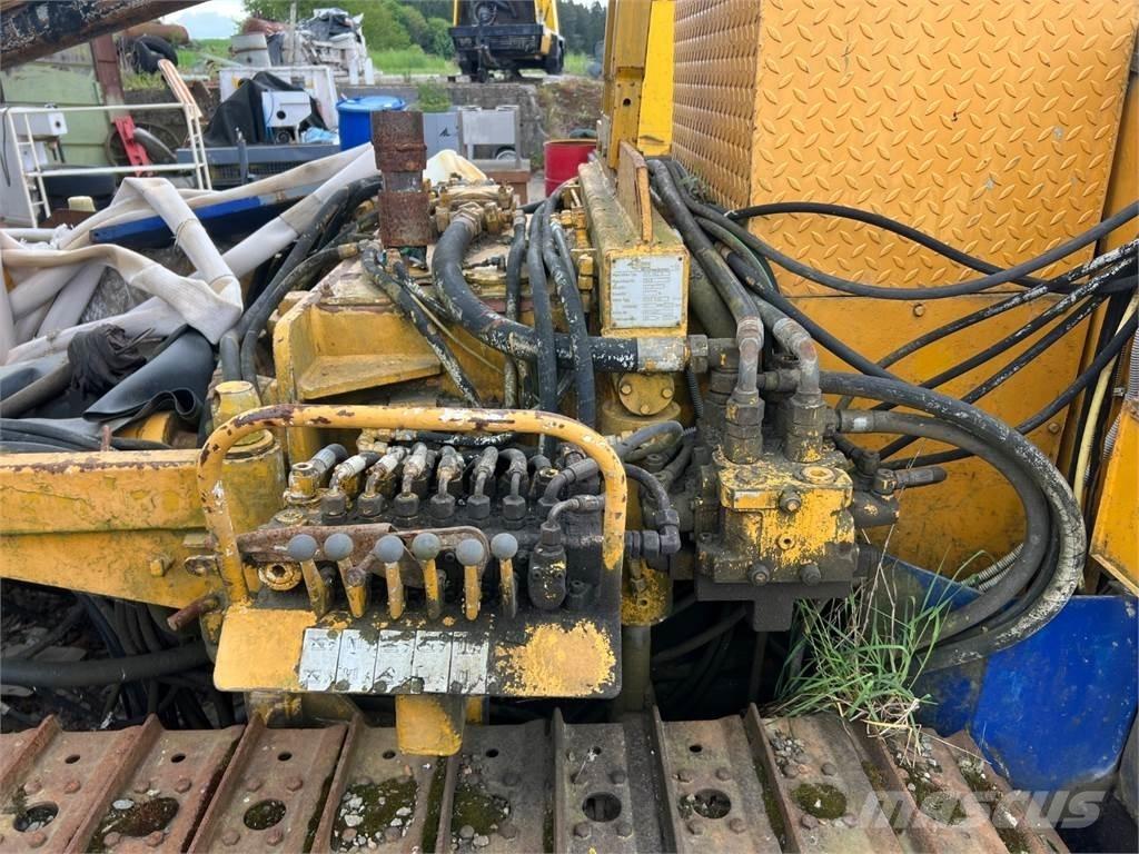 Klemm KR 803 D Diger