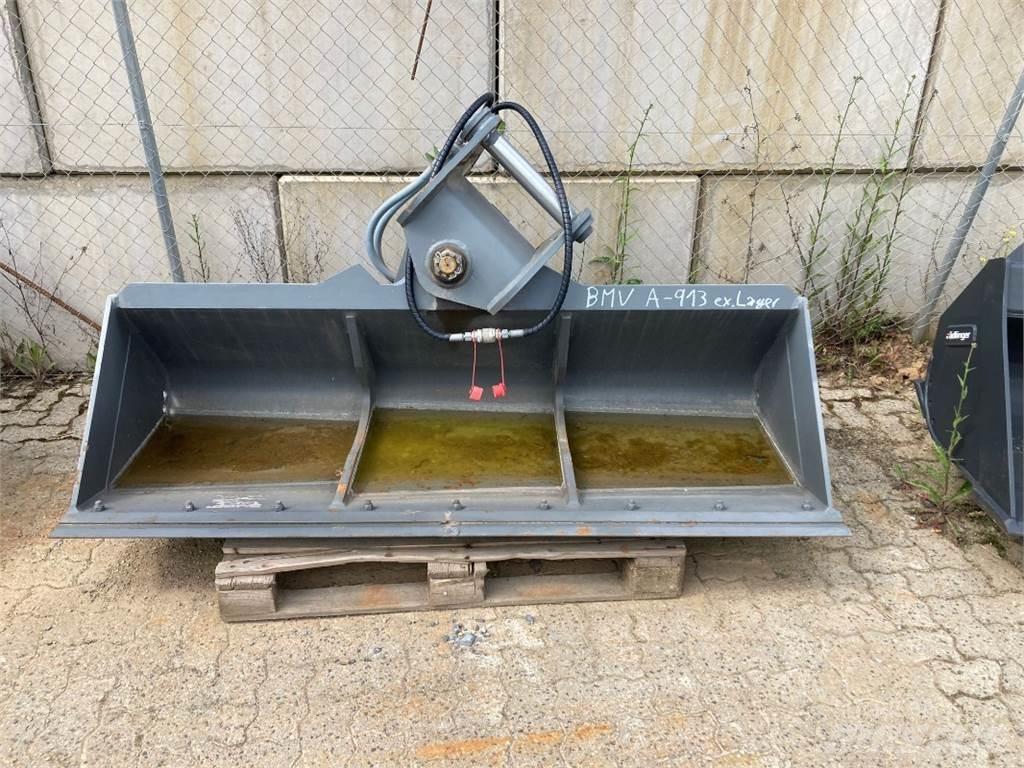  GRL SW 33 Beko kepçeleri