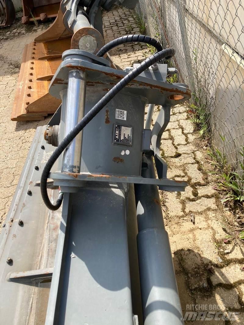  GRL SW 33 Beko kepçeleri