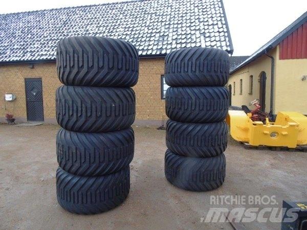 Trelleborg Twin T404 Lastikler