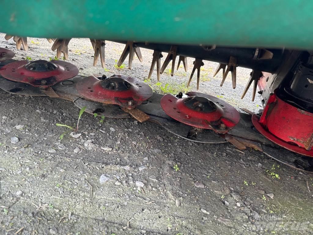Kverneland 3232MN Çayir biçme makinalari
