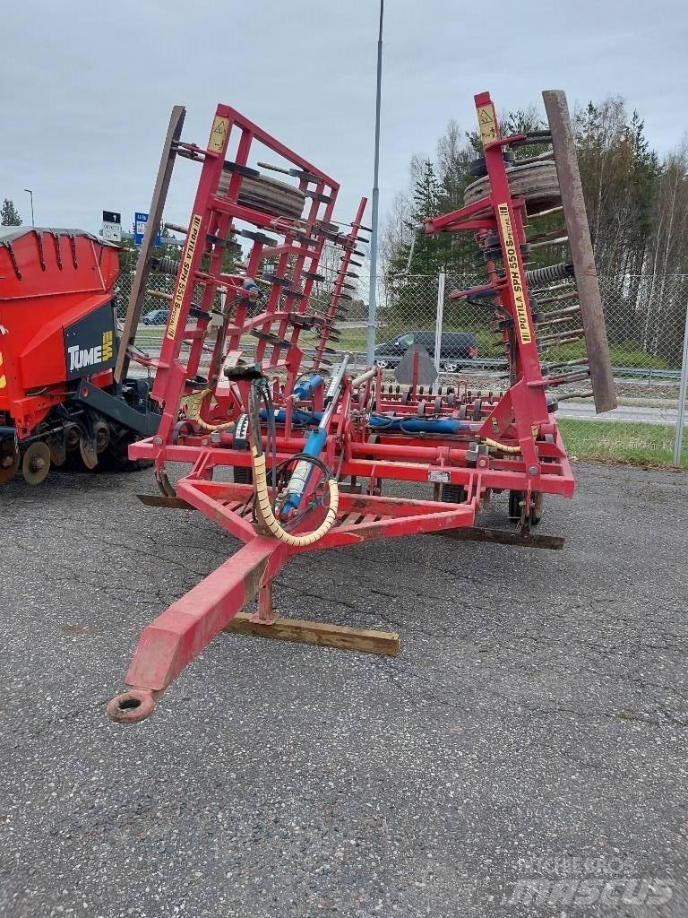 Potila SPH 550 Tirmiklar