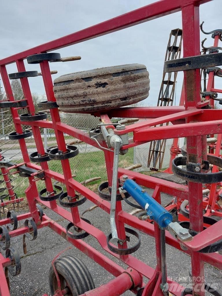 Potila SPH 550 Tirmiklar