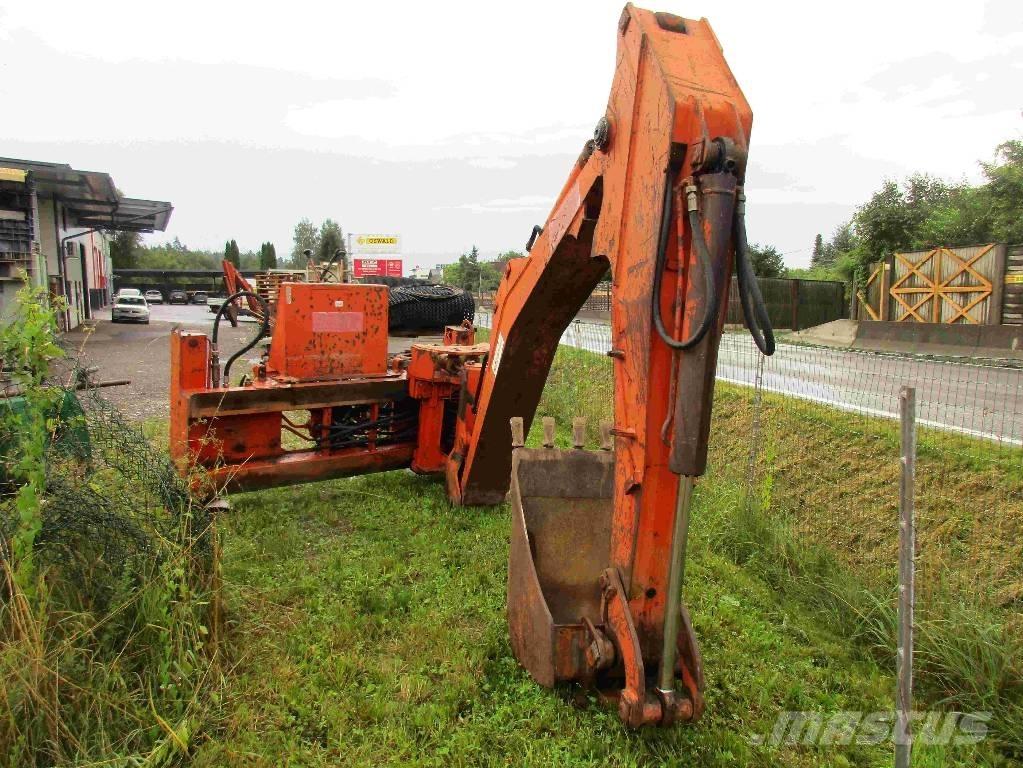 Schaeff HT 22 Diger