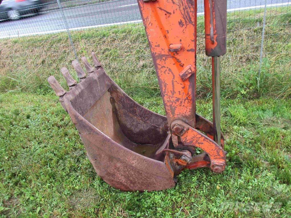 Schaeff HT 22 Diger