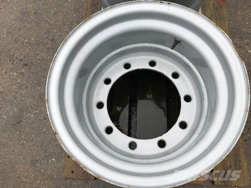  SONSTIGE 16 x 20 Diger tarim makinalari