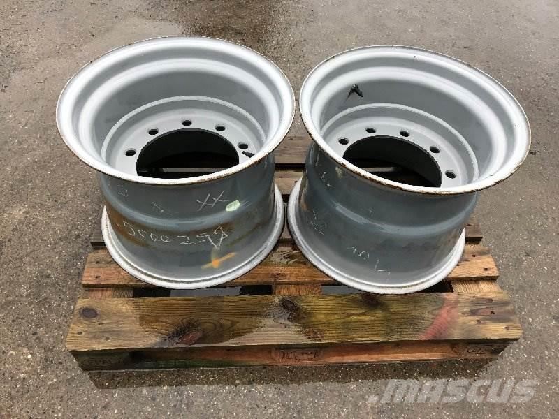  SONSTIGE 16 x 20 Diger tarim makinalari