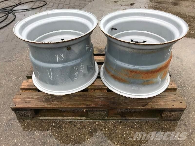  SONSTIGE 16 x 20 Diger tarim makinalari