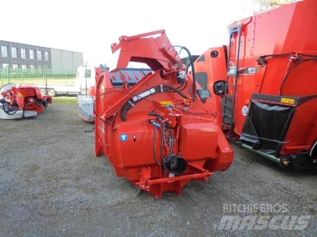 Kuhn PRIMOR 2060 S Diger tarim makinalari