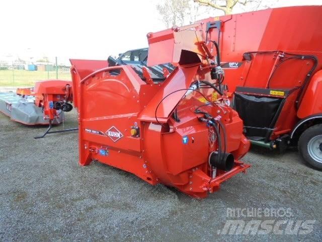 Kuhn PRIMOR 2060 S Diger tarim makinalari