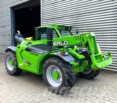 Merlo TF 35.7-140 Tarimsal teleskopik yükleyiciler