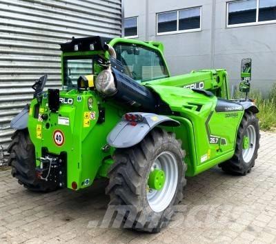 Merlo TF 35.7-140 Tarimsal teleskopik yükleyiciler