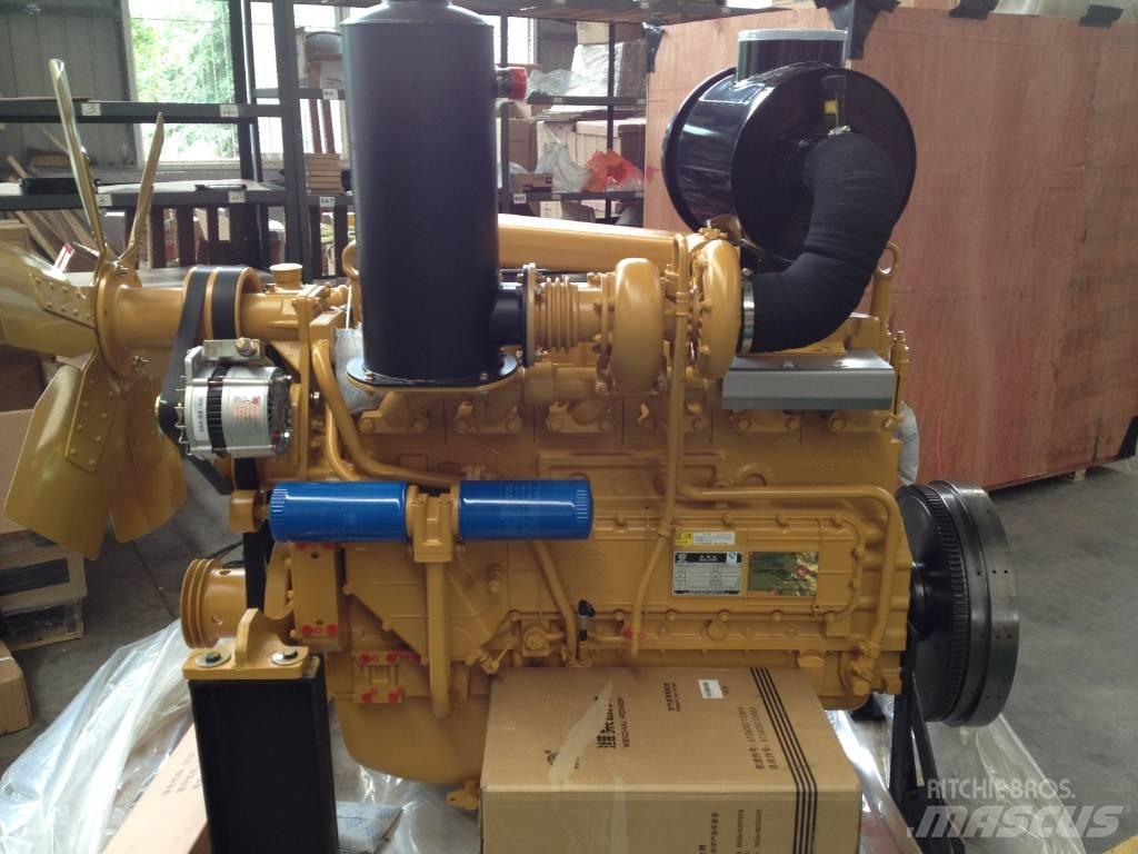 Weichai WD10G178E25 Motorlar