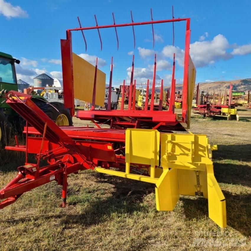 New Holland 1033 Diger yem biçme makinalari
