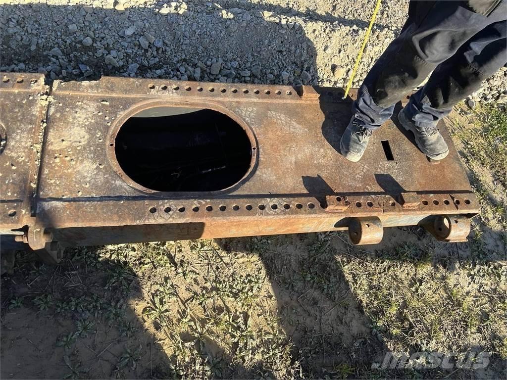 Ponsse Buffalo Diger parçalar