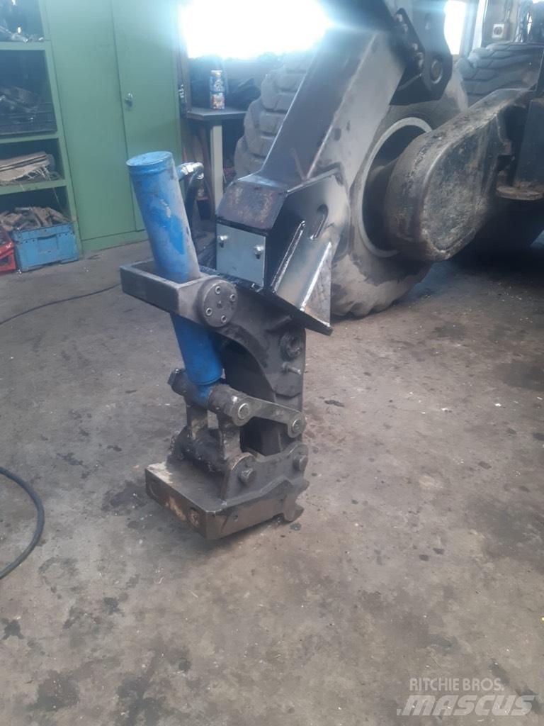 Valmet 921 Biçerdöverler