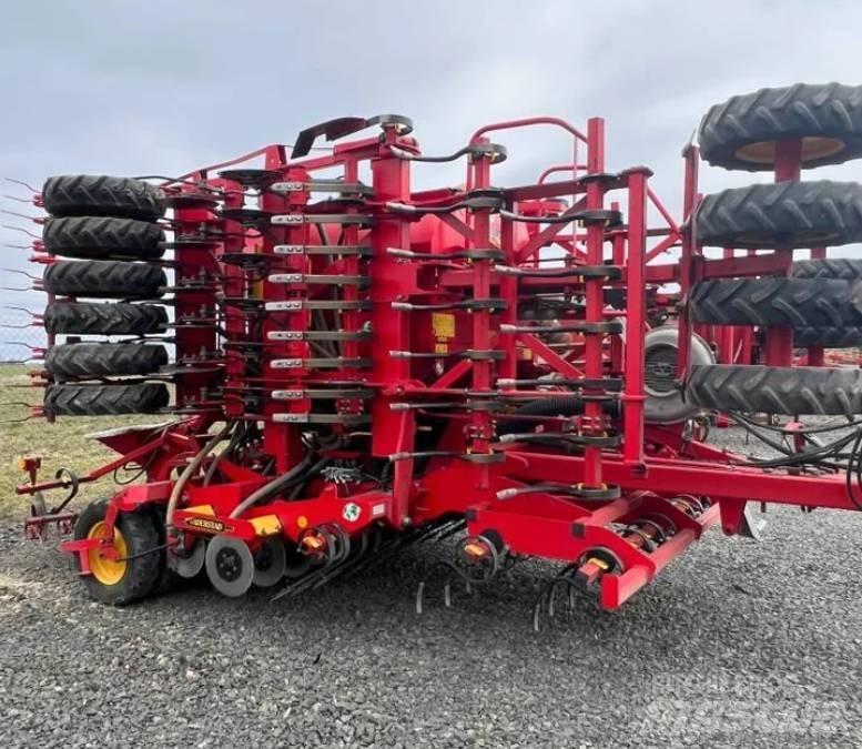 Väderstad RapidA600S Mibzerler