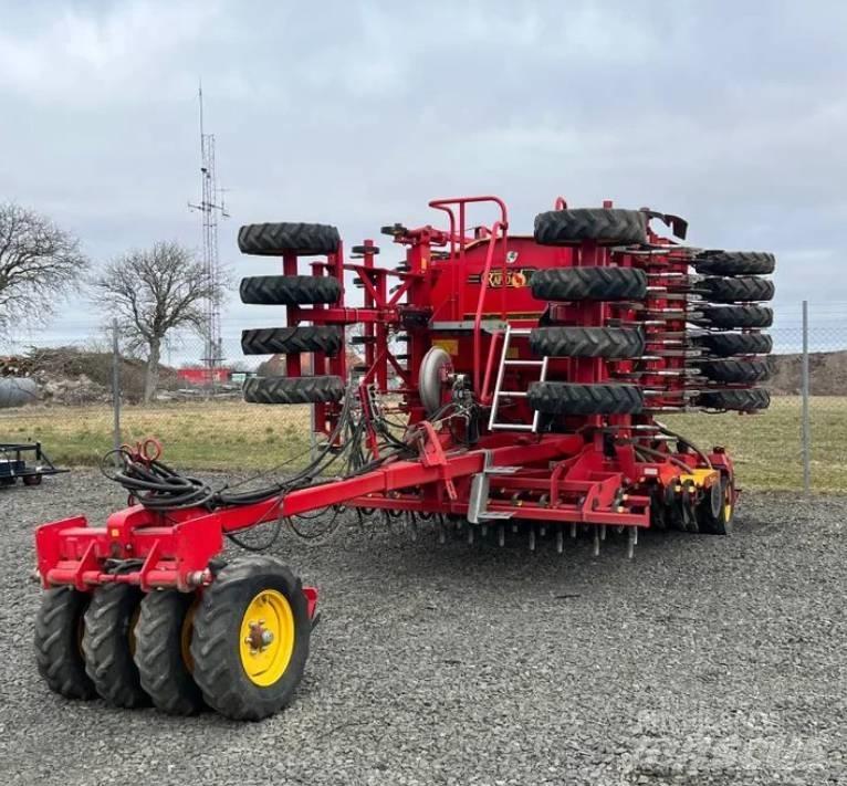 Väderstad RapidA600S Mibzerler