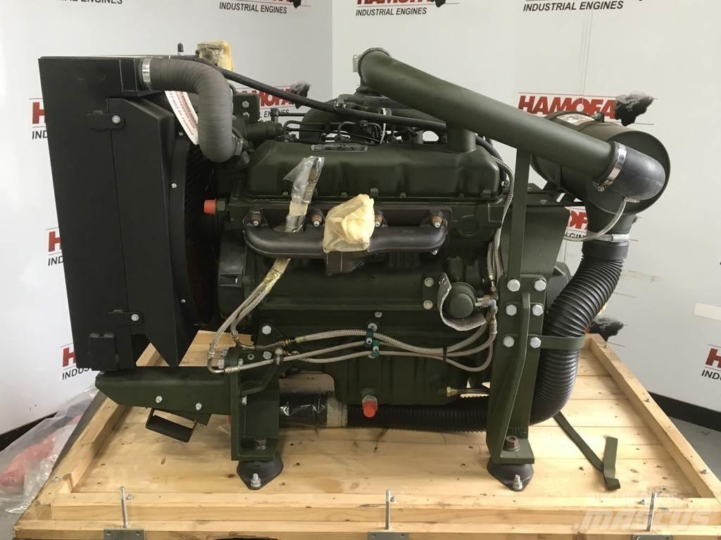 Ford FSD 425 NEW Motorlar