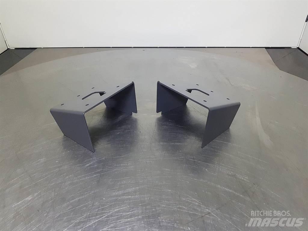 Ahlmann 4102468A Kabin