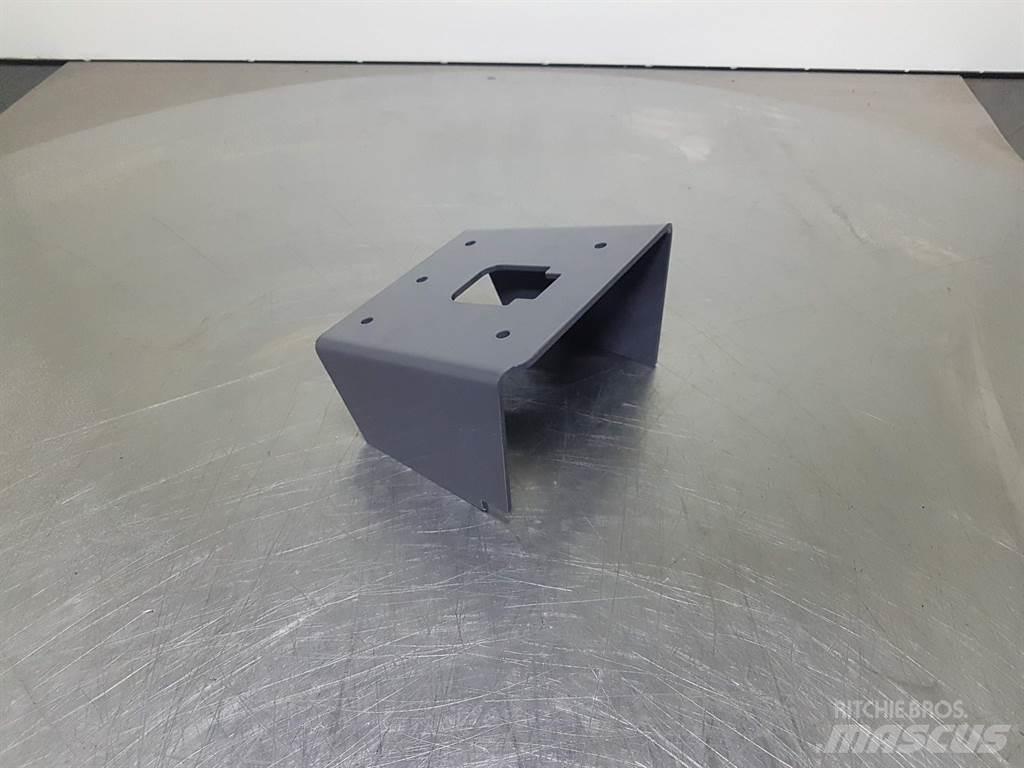 Ahlmann 4102468A Kabin